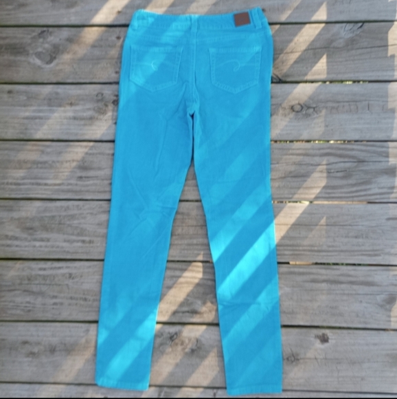 FREE W/purchase Girls Size 12 Corduroy Pants - Picture 14 of 14